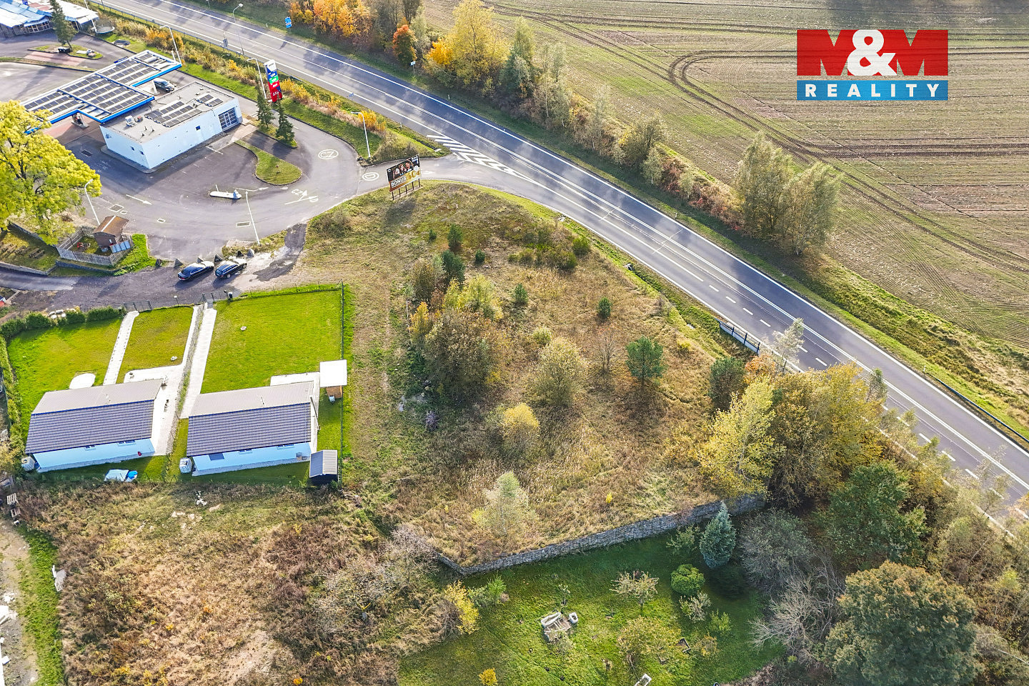 Prodej pozemku 1 122 m² — photo 3