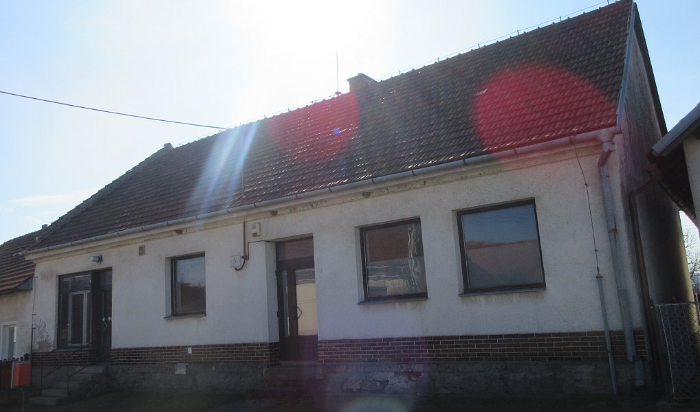 Prodej domu 160 m² s pozemkem 443 m², Znětínek – náhled fotky 3