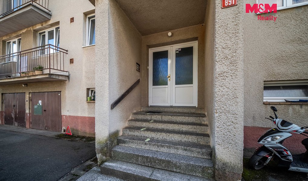 Prodej bytu 3+kk 67 m², Dobřany – náhled fotky 22