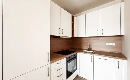 Pronájem bytu 2+kk 48 m²