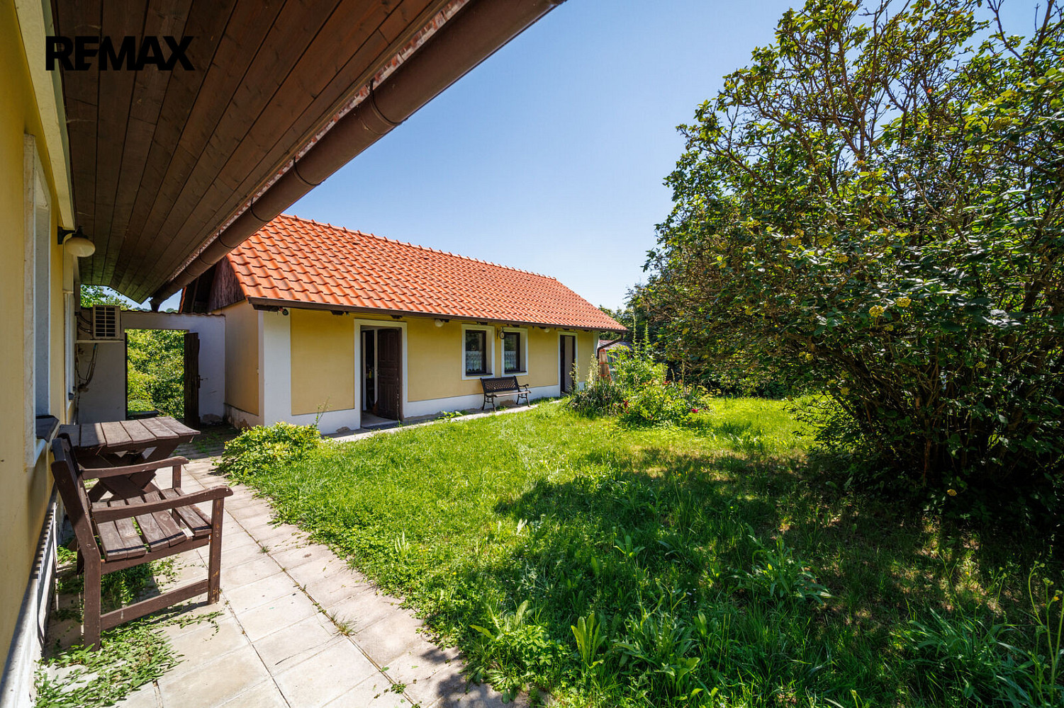 Dům 3+1 – Choťovice, okres Kolín – pohled 4