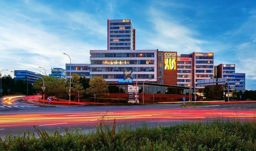 Pronájem kanceláře 487 m², Praha – náhled fotky 11