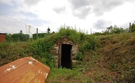 Prodej chaty/chalupy 15 m² s pozemkem 1 995 m², Břeclav