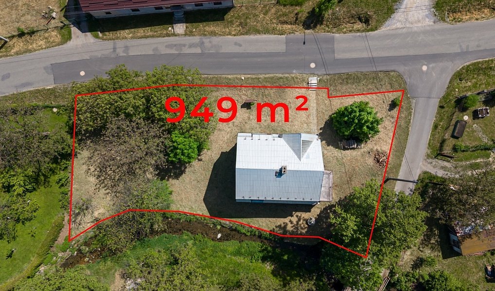 Prodej domu 166 m² s pozemkem 949 m², Velké Kunětice – náhled fotky 12