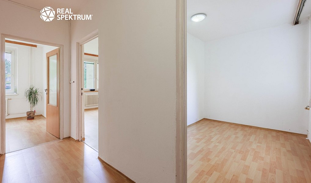 Prodej bytu 2+1 45 m², Brno – náhled fotky 14