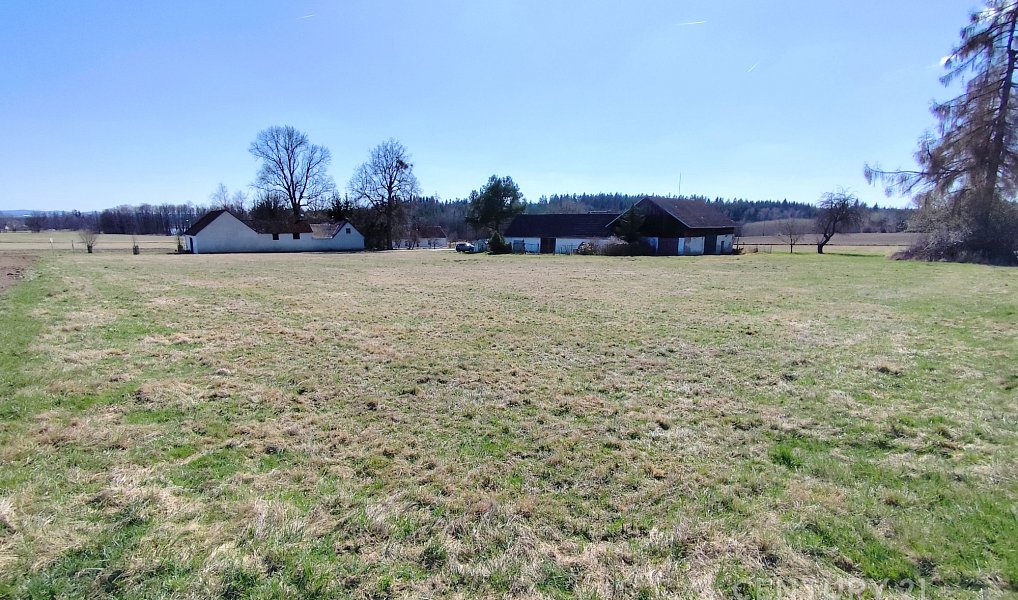 Prodej domu 150 m² s pozemkem 7 250 m², Nová Včelnice – náhled fotky 25