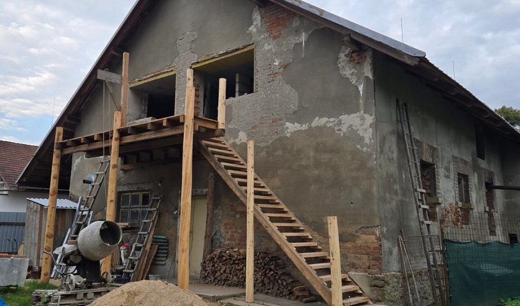Prodej domu 500 m² s pozemkem 4 073 m², Kvasiny – náhled fotky 23