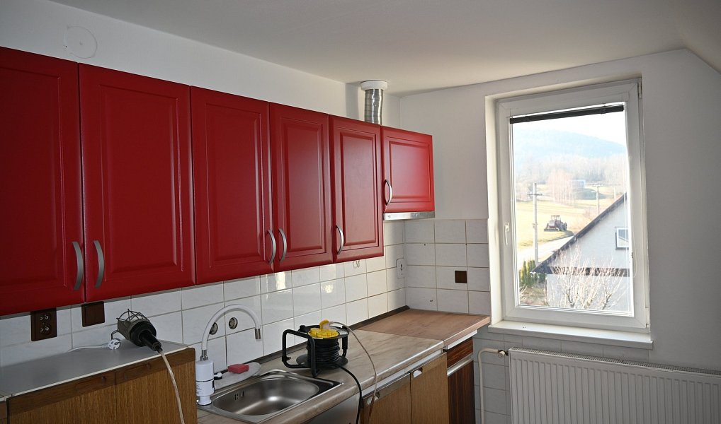 Prodej domu 194 m² s pozemkem 1 508 m², Vrbno pod Pradědem – náhled fotky 10