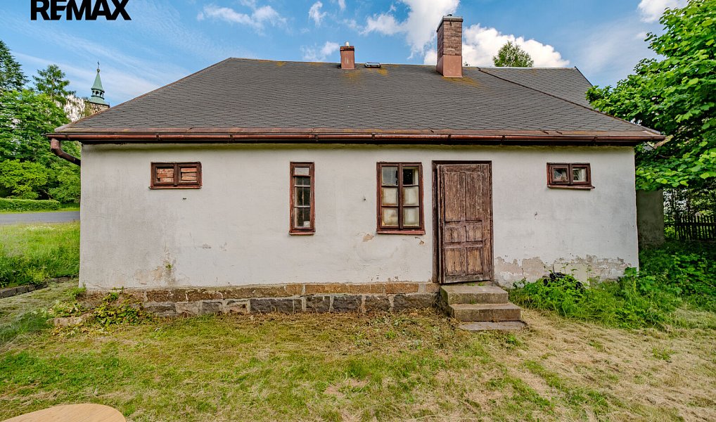 Prodej domu 193 m² s pozemkem 830 m², Mikulášovice – náhled fotky 4
