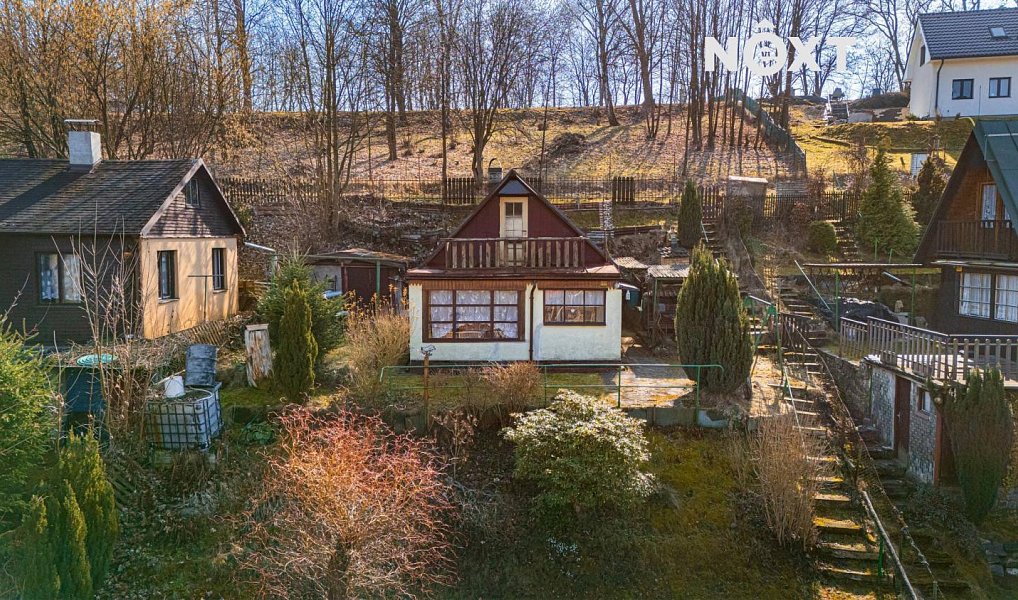 Prodej domu 74 m² s pozemkem 385 m², Ledečko – náhled fotky 4