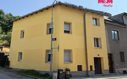 Pronájem bytu 3+kk 79 m², Náchod