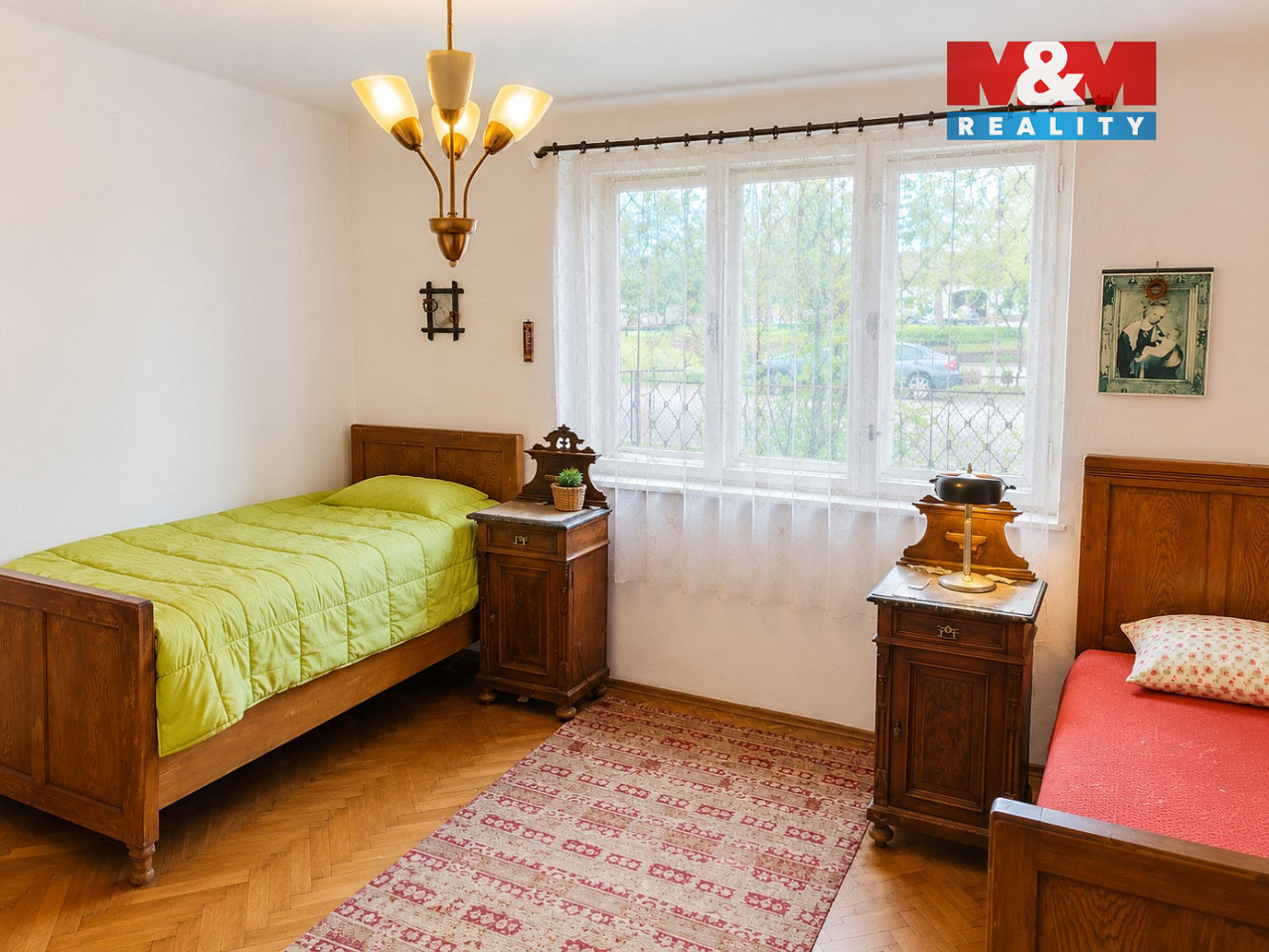 Prodej domu 70 m² s pozemkem 532 m² — photo 3