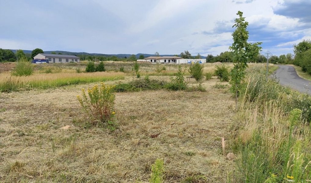 Prodej stavebního pozemku 1 918 m², Dubí – náhled fotky 7