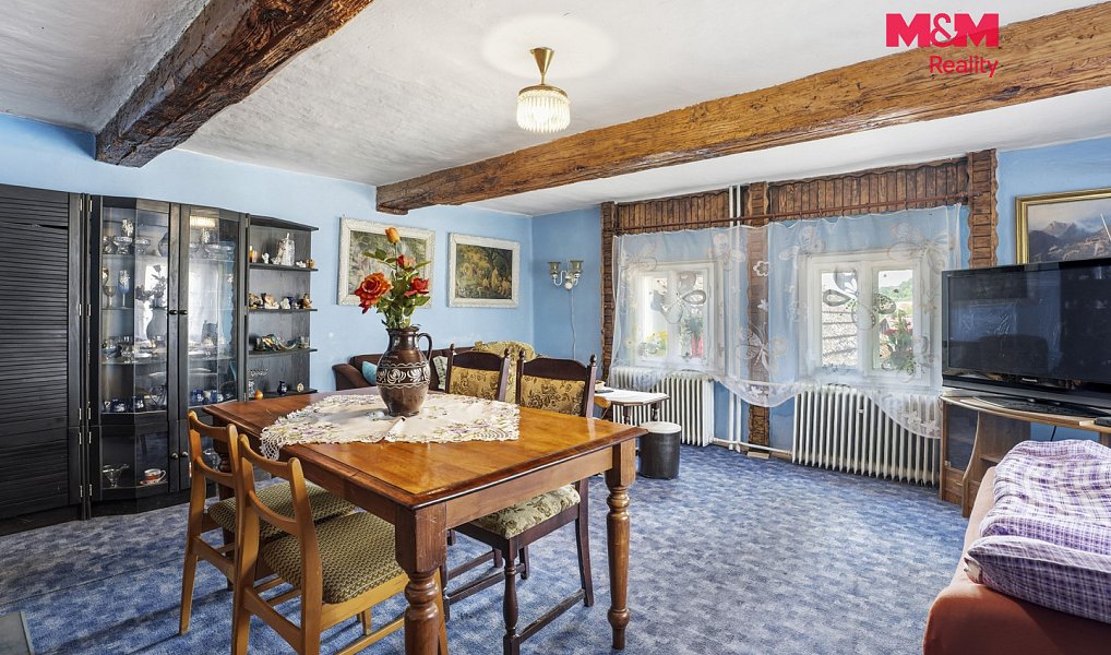 Prodej domu 145 m² s pozemkem 2 156 m², Doksy – náhled fotky 2