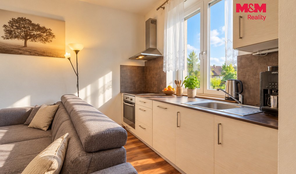 Prodej bytu 3+kk 53 m², Holýšov – náhled fotky 9