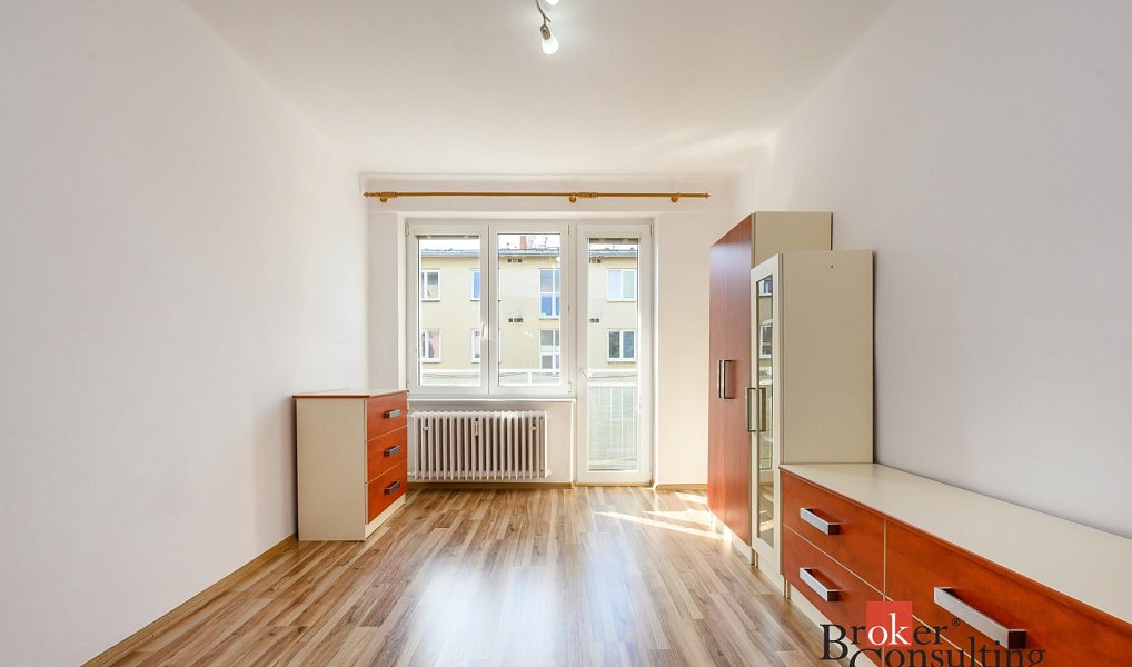 Prodej bytu 2+1 56 m², Domažlice – náhled fotky 7