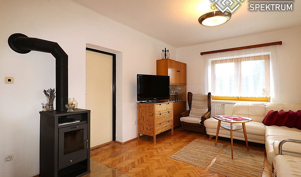 Prodej domu 139 m² s pozemkem 1 940 m², Červená Voda – náhled fotky 11