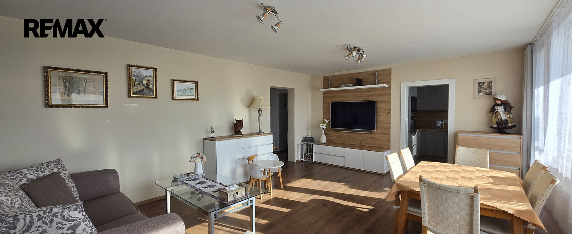 Prodej bytu 4+1 80 m² – fotografie 4