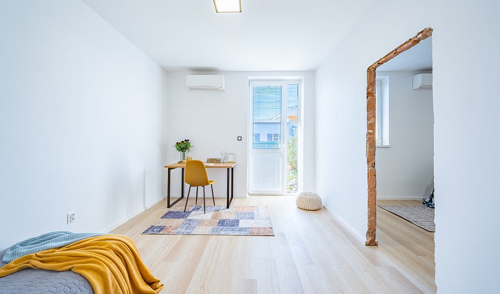 Prodej bytu 3+kk 70 m², Nymburk – náhled fotky 8