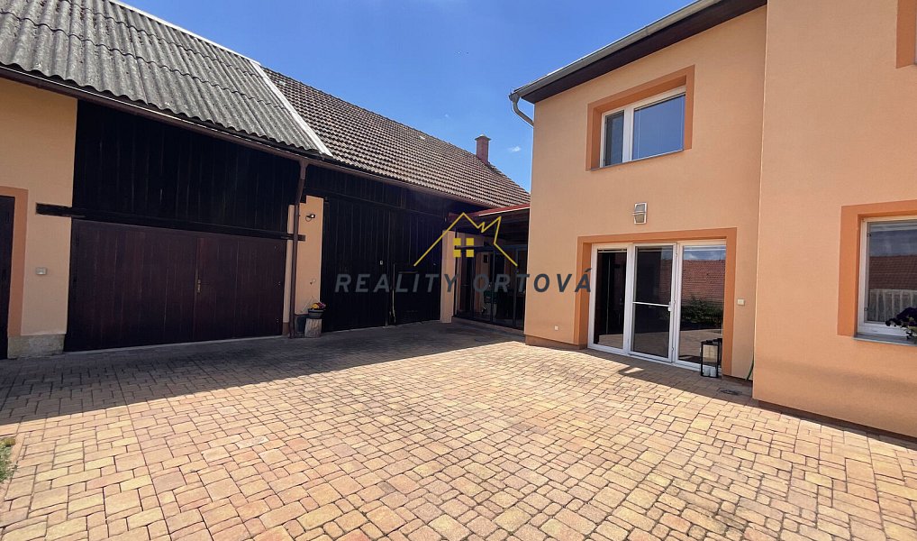 Prodej domu 166 m² s pozemkem 2 688 m², Třebnouševes – náhled fotky 21