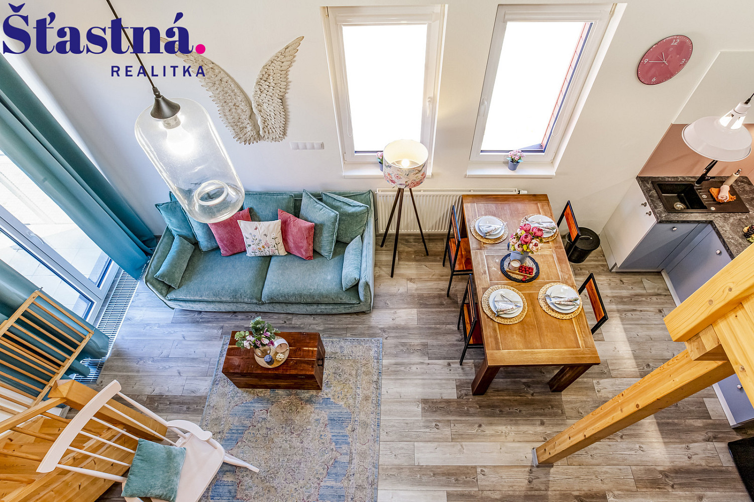 Prodej bytu 3+kk 74 m² – fotografie 5