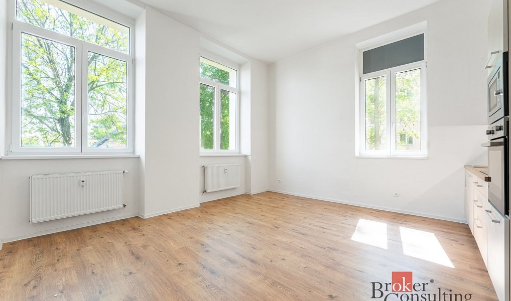 Prodej bytu 2+kk 48 m², Ostrava – náhled fotky 2