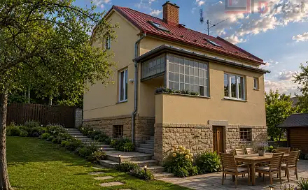Pronájem bytu 2+kk 62 m²