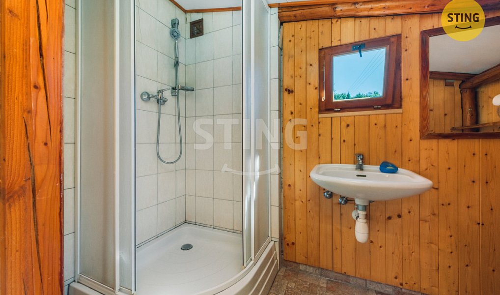 Prodej chaty/chalupy 25 m² s pozemkem 497 m², Seč – náhled fotky 6