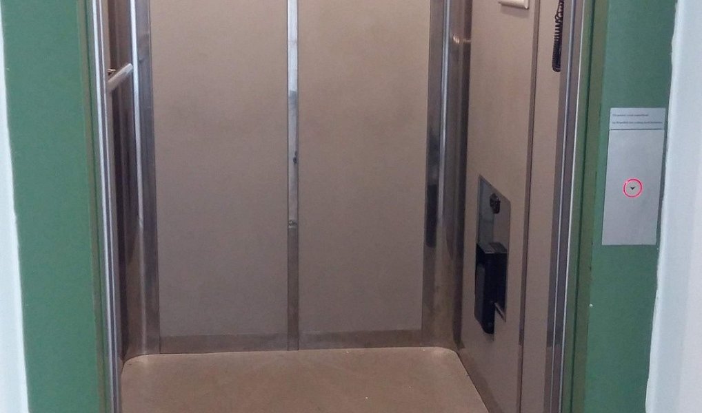 Pronájem kanceláře 70 m², Praha – náhled fotky 7