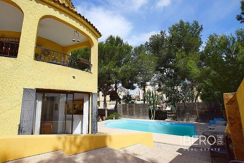 Casa 7+kk – Rojales - Más