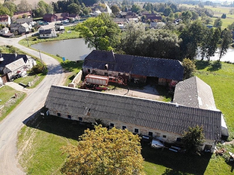 Prodej domu 150 m² s pozemkem 7 700 m² – fotografie 3