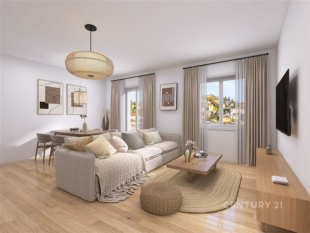 Pronájem bytu 2+kk 61 m² — photo 3