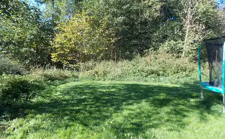 Prodej zahrady 224 m², Neveklov - Radslavice, okres Benešov