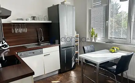 Pronájem bytu 3+1 72 m²