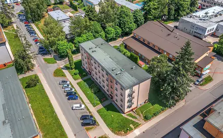 Prodej bytu 3+1 69 m², Budovatelů, Hlinsko, okres Chrudim