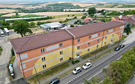 Prodej bytu 3+1 64 m²