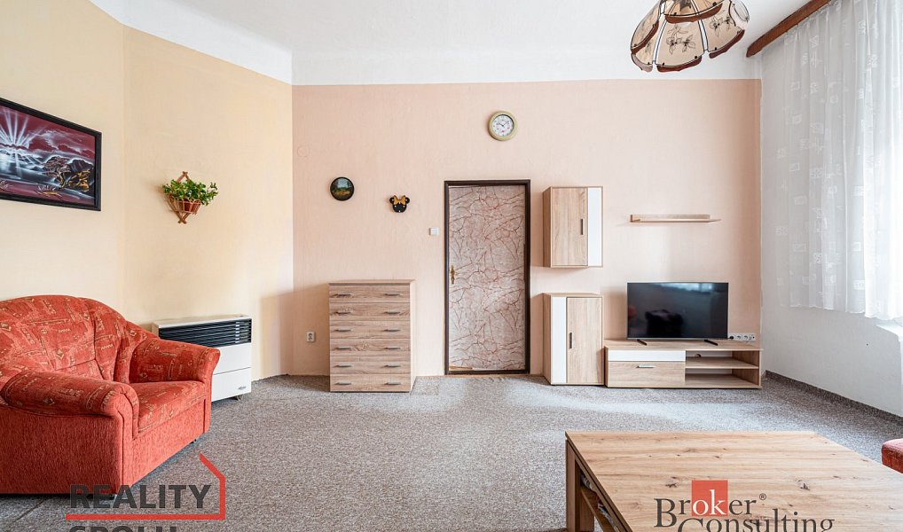 Prodej bytu atypického 146 m², Jihlava – náhled fotky 12