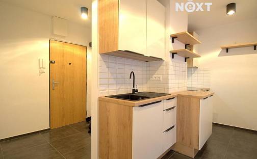 Pronájem bytu 3+kk 67 m², Hokejová, Praha 10 - Hostivař