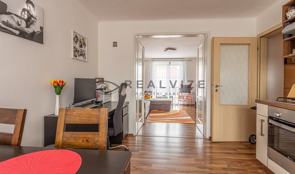 Prodej bytu 2+1 52 m², České Budějovice – náhled fotky 8