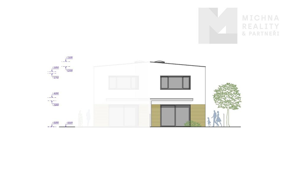 Prodej zahrady 882 m², Brno – náhled fotky 7