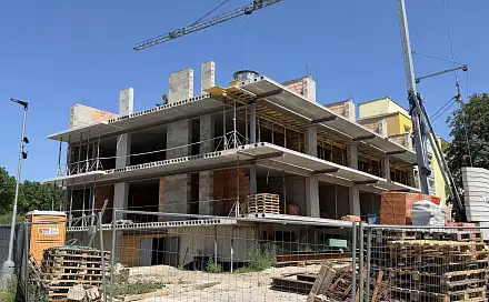 Prodej bytu 3+kk 65 m², Mánesova, Boskovice, okres Blansko