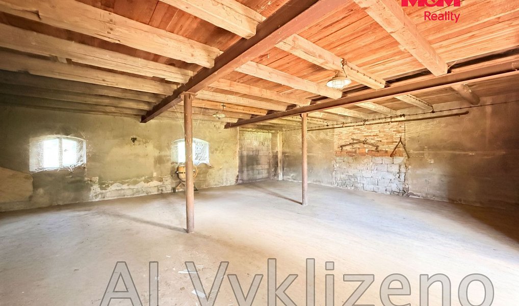 Prodej domu 200 m² s pozemkem 2 771 m², Zálužice – náhled fotky 19