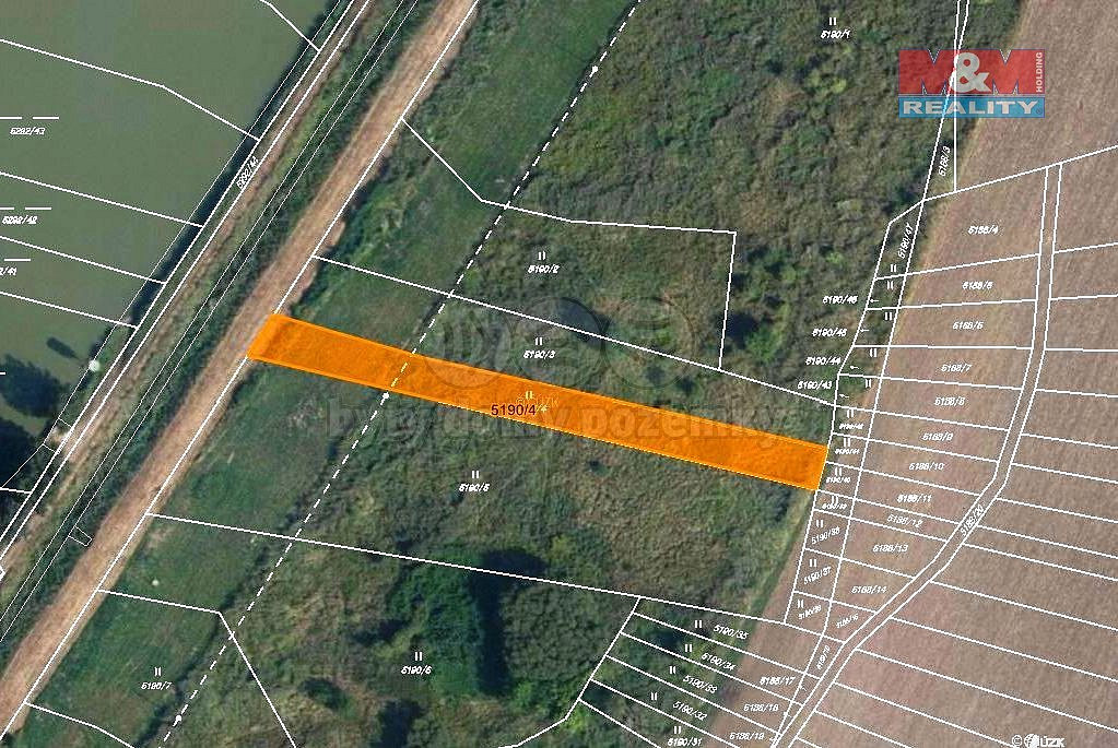 Prodej louky 1 340 m² — photo 4