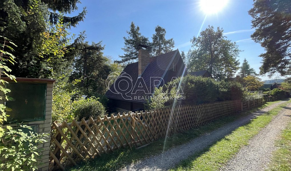 Prodej chaty/chalupy 45 m² s pozemkem 385 m², Rabyně – náhled fotky 20