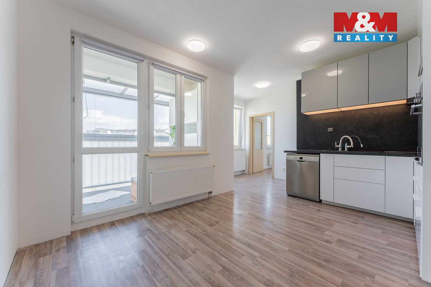 Prodej bytu 3+kk 68 m² — photo 3
