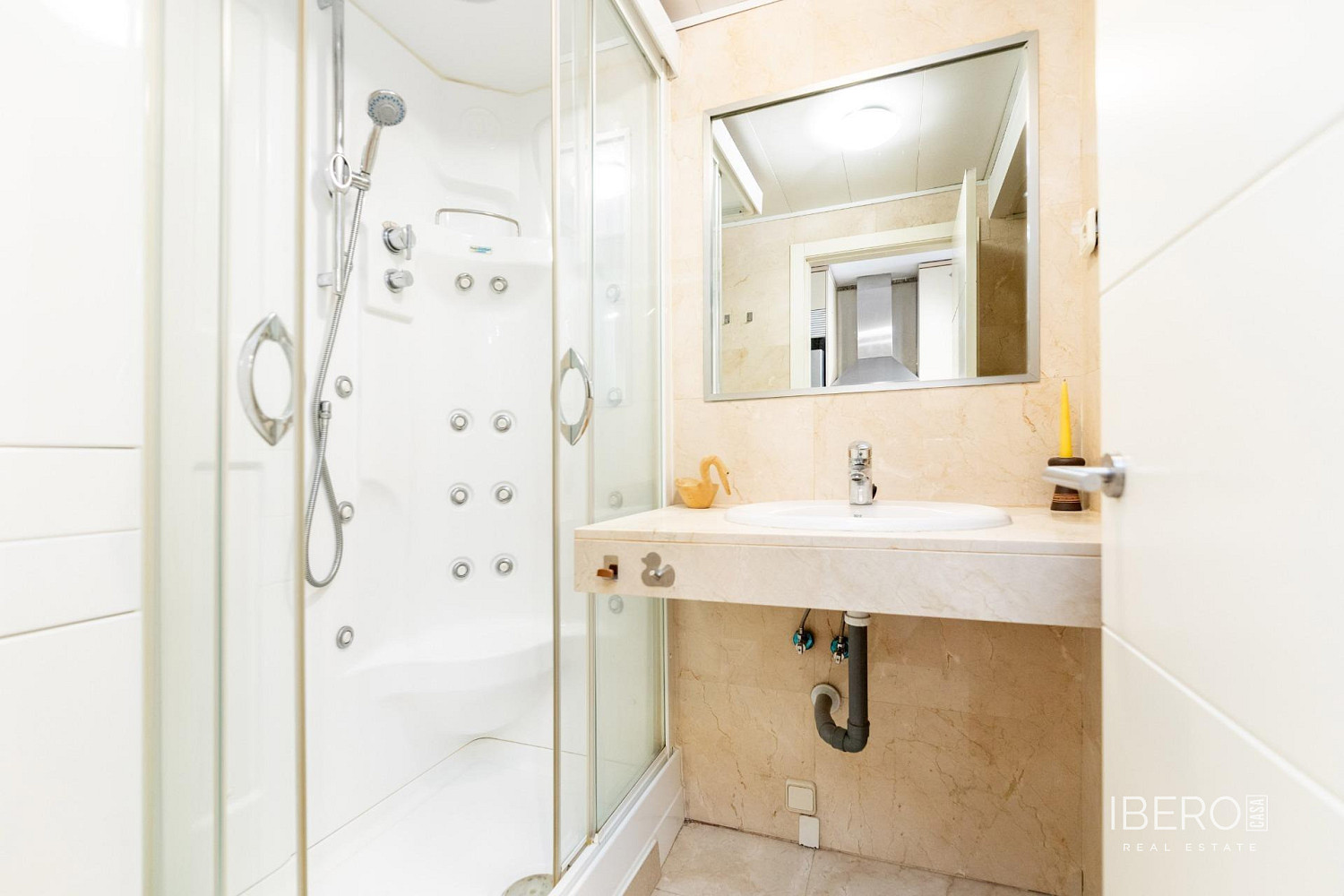 Pis 2+kk – Madrid, Barrio de los Austrias, Centro - Vista 5