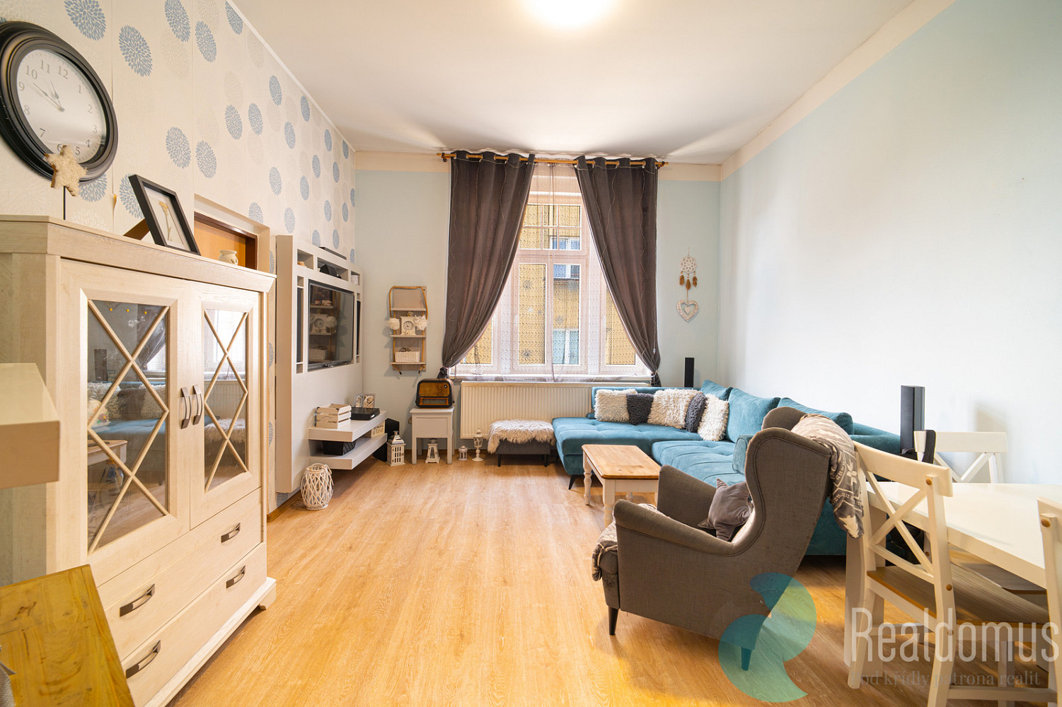 Prodej nájemního domu, činžáku 413 m²