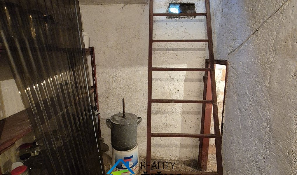 Prodej chaty/chalupy 50 m² s pozemkem 525 m², Brno – náhled fotky 10