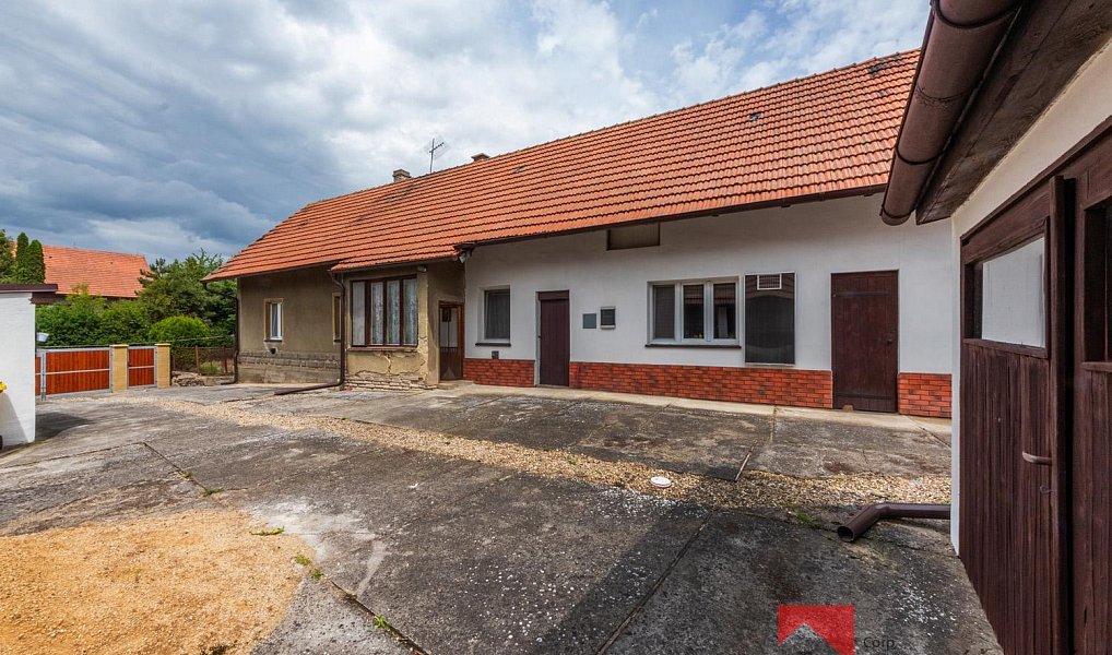 Prodej domu 322 m² s pozemkem 498 m², Nová Ves – náhled fotky 22