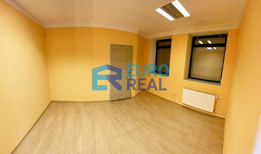 Pronájem kanceláře 25 m², Praha – náhled fotky 3